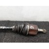 Recambio de transmision delantera izquierda para honda civic berlina 3 (ep1/2) 1.4i ls referencia OEM IAM   