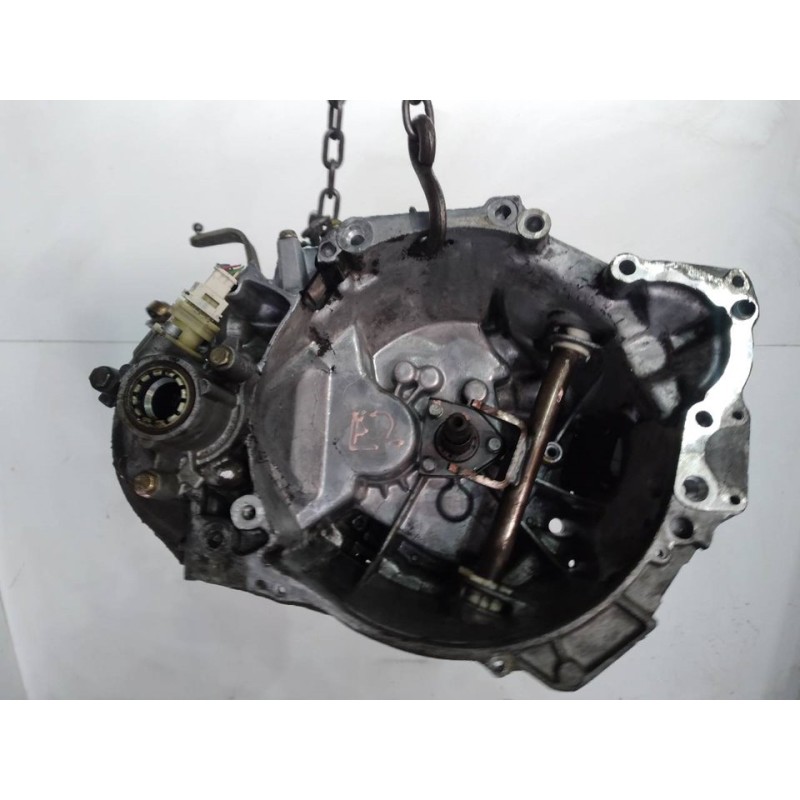 Recambio de caja cambios para peugeot 306 berlina 3/4/5 puertas (s2) xr referencia OEM IAM 20TD93 4