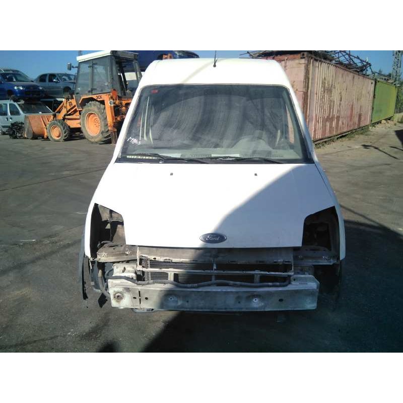 ford transit connect (tc7) del año 2004