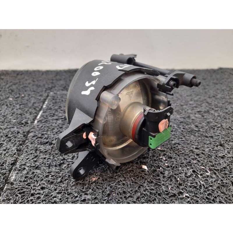 Recambio de faro antiniebla derecho para volvo s40 berlina 2.0 d momentum referencia OEM IAM 0305065002 - Gris 2