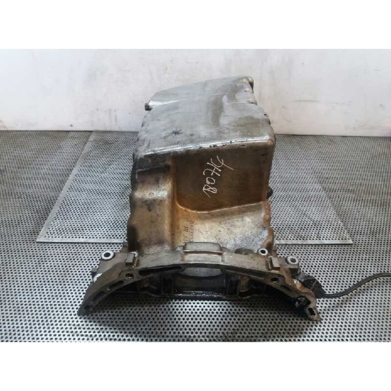 Recambio de carter para mercedes-benz vito (w638) caja cerrada 110 d  (638.074) referencia OEM IAM R1110141202 - Blanco 2