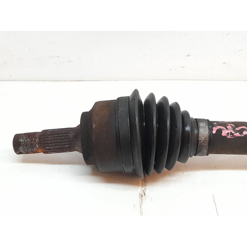 Recambio de transmision delantera izquierda para citroën c4 berlina collection referencia OEM IAM 9636786780 4