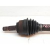 Recambio de transmision delantera izquierda para citroën c4 berlina collection referencia OEM IAM 9636786780  