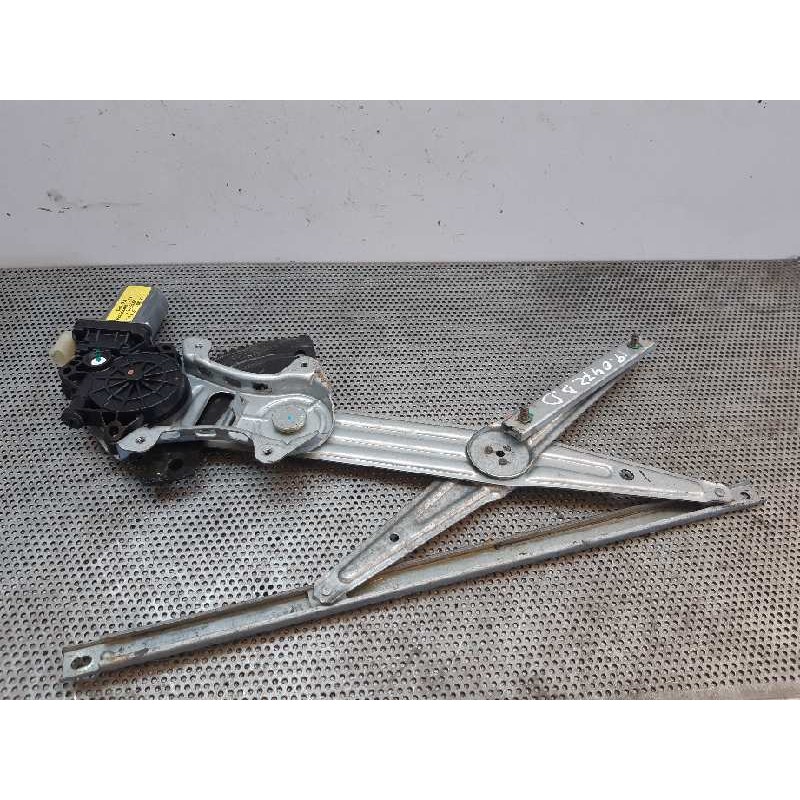 Recambio de elevalunas delantero derecho para nissan micra (k13) acenta referencia OEM IAM   