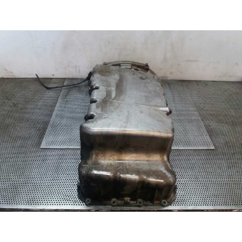 Recambio de carter para mercedes-benz vito (w638) caja cerrada 110 d  (638.074) referencia OEM IAM R1110141202 - Blanco 3