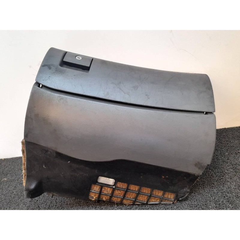 Recambio de guantera para audi a4 berlina (b5) 2.5 tdi referencia OEM IAM 8D1857035D  