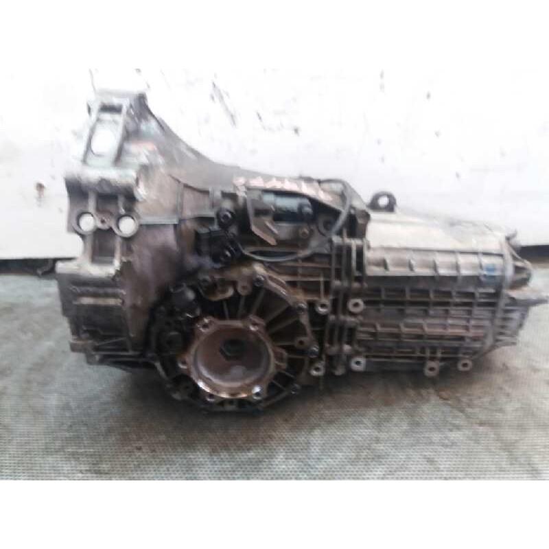 Recambio de caja cambios para volkswagen passat berlina (3b3) 1.9 tdi referencia OEM IAM FHN  