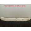 Recambio de molduras traseras para toyota prius (nhw30) advance referencia OEM IAM 7680100900 768014707080 