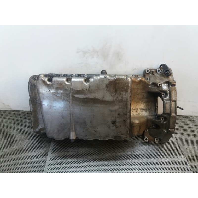Recambio de carter para mercedes-benz vito (w638) caja cerrada 110 d  (638.074) referencia OEM IAM R1110141202 - Blanco 4