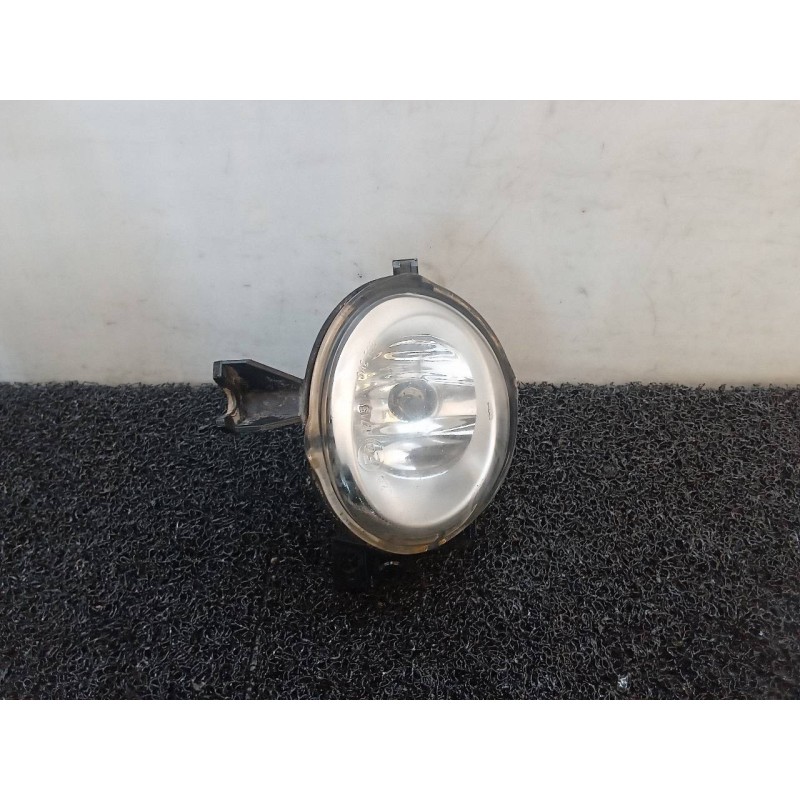 Recambio de faro antiniebla izquierdo para volkswagen touareg (7la) tdi v10 referencia OEM IAM 7L6941699B  