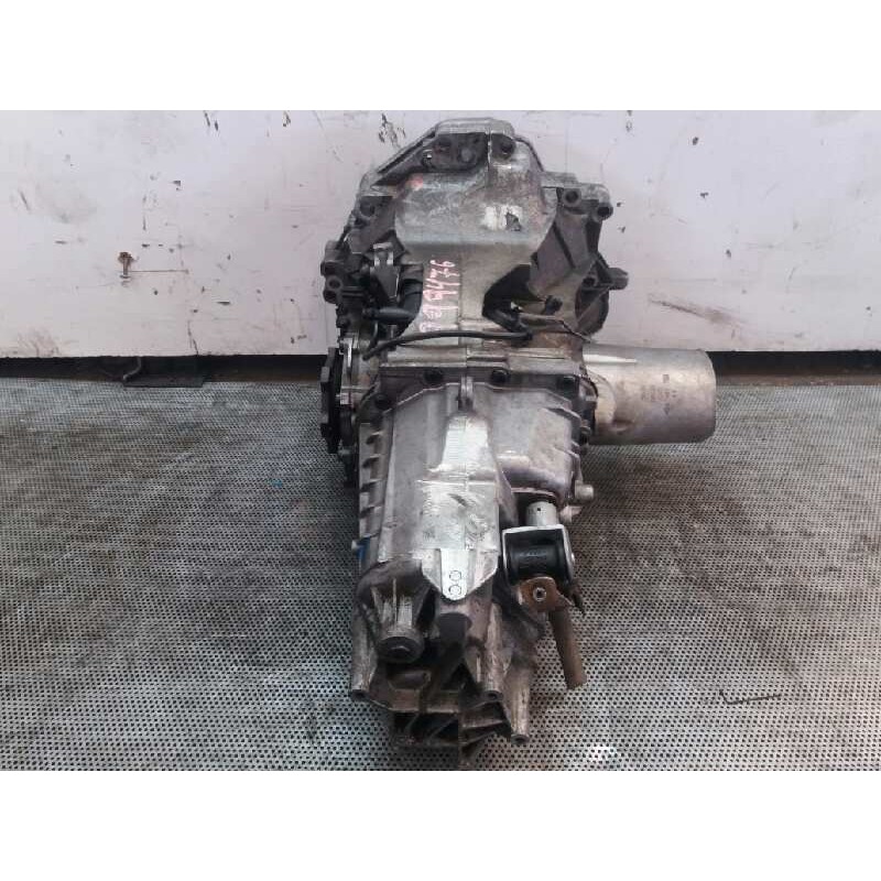 Recambio de caja cambios para volkswagen passat berlina (3b3) 1.9 tdi referencia OEM IAM FHN - Gris 2