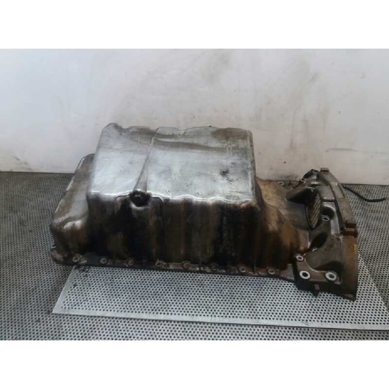 Recambio de carter para mercedes-benz vito (w638) caja cerrada 110 d  (638.074) referencia OEM IAM R1110141202 - Blanco 5