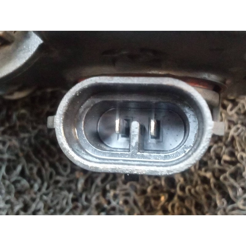 Recambio de faro antiniebla izquierdo para volkswagen touareg (7la) tdi v10 referencia OEM IAM 7L6941699B - Gris 2