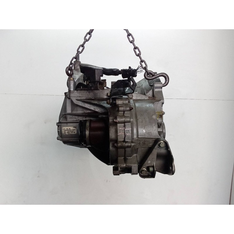 Recambio de caja cambios para ford mondeo berlina (ge) ghia referencia OEM IAM 4S7R7002BA 3