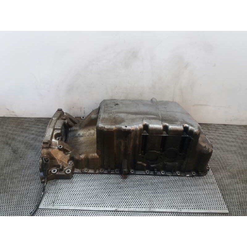 Recambio de carter para mercedes-benz vito (w638) caja cerrada 110 d  (638.074) referencia OEM IAM R1110141202 - Blanco 6