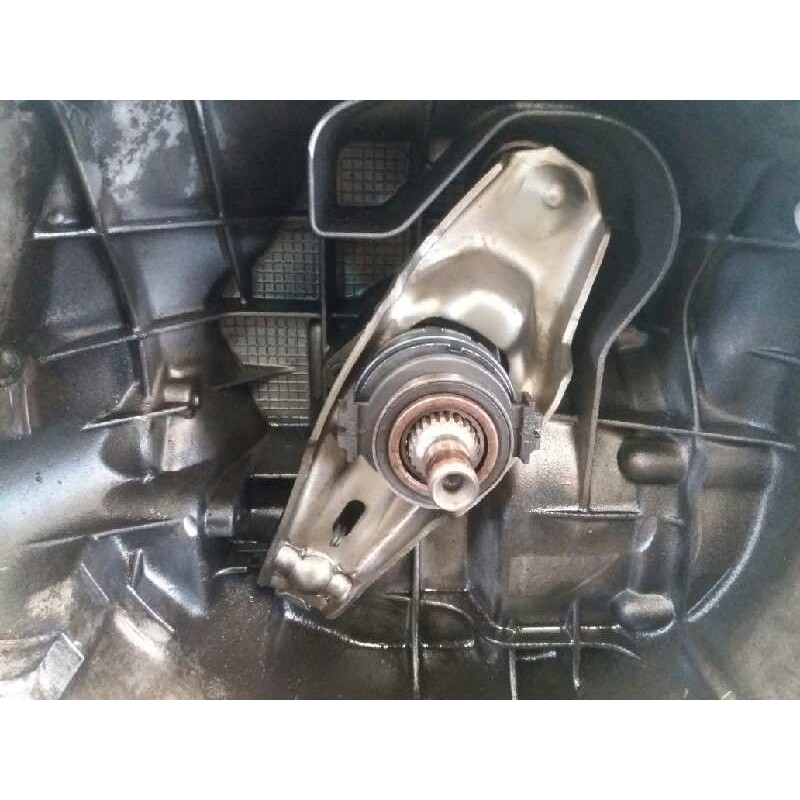 Recambio de caja cambios para volkswagen passat berlina (3b3) 1.9 tdi referencia OEM IAM FHN - Gris 4