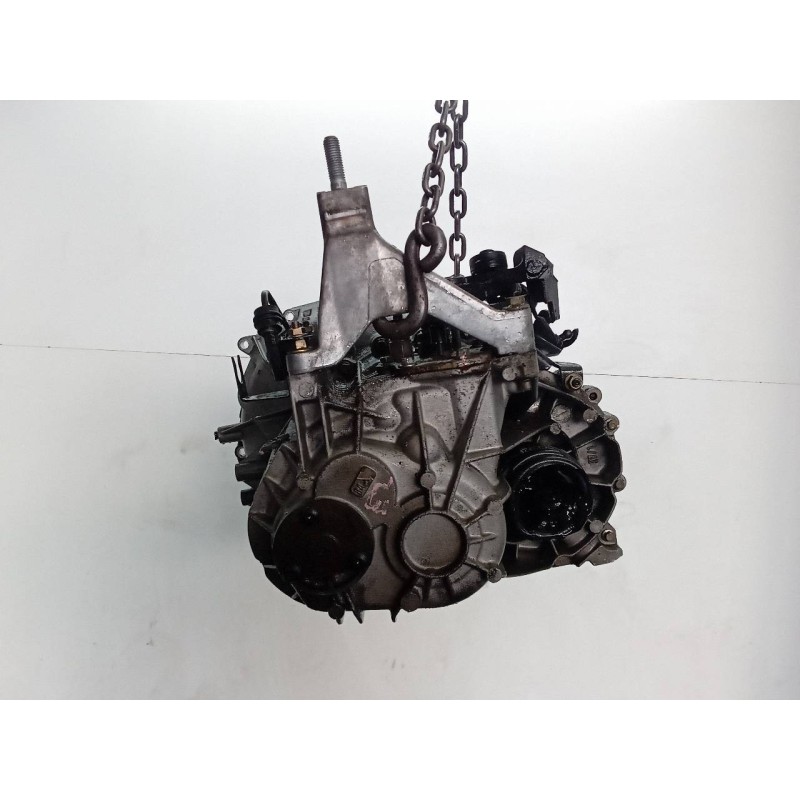 Recambio de caja cambios para ford mondeo berlina (ge) ghia referencia OEM IAM 4S7R7002BA 4