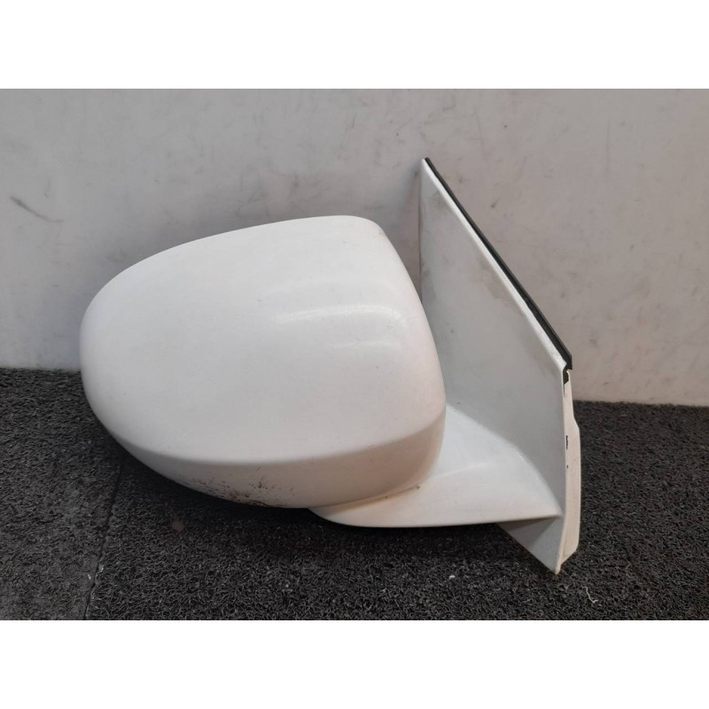 Recambio de retrovisor derecho para dodge caliber sxt referencia OEM IAM - Blanco 4