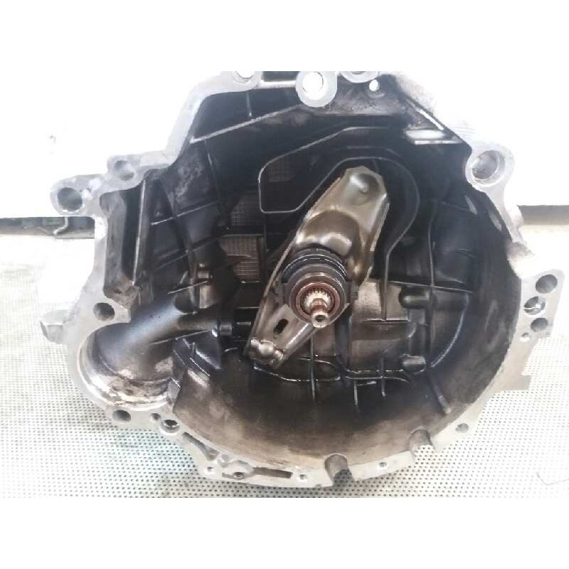Recambio de caja cambios para volkswagen passat berlina (3b3) 1.9 tdi referencia OEM IAM FHN - Gris 5