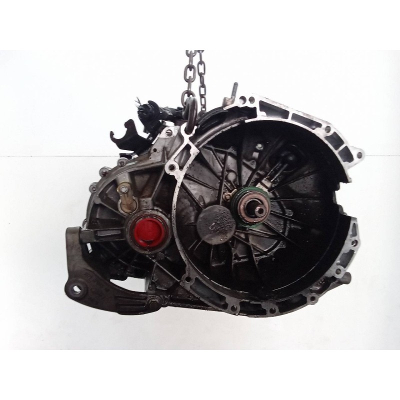 Recambio de caja cambios para ford mondeo berlina (ge) ghia referencia OEM IAM 4S7R7002BA 5