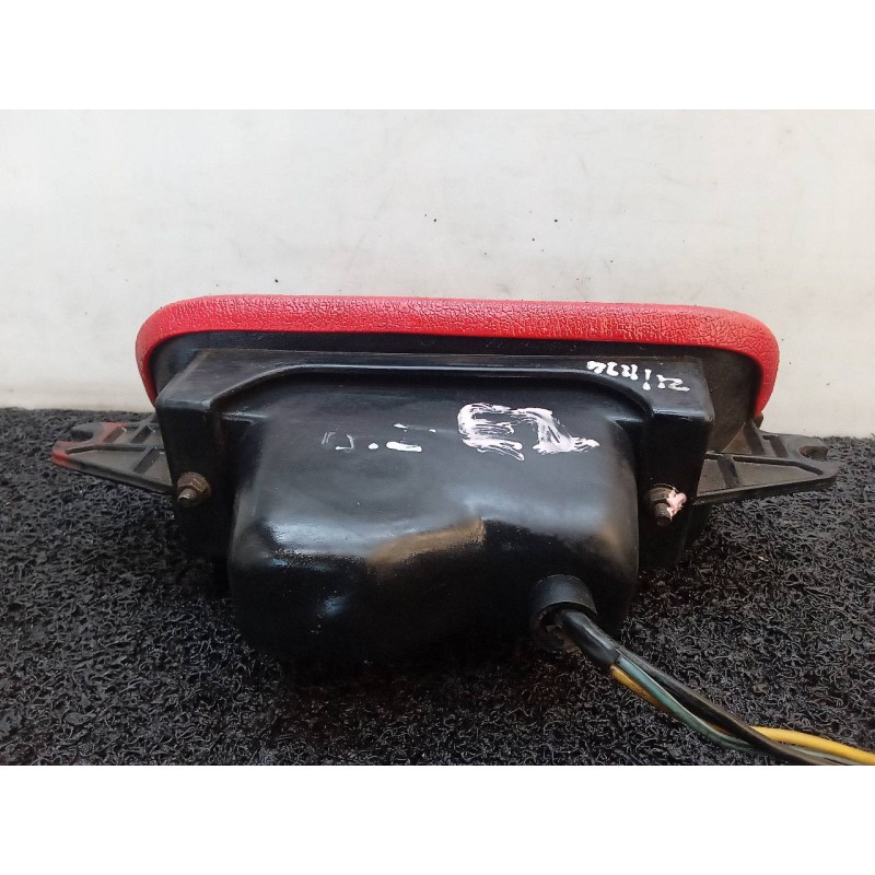 Recambio de piloto delantero izquierdo para lada niva ( 2121 / 21213 / 21214 / 21215 ) niva utility referencia OEM IAM 210327120 2