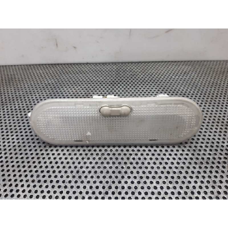 Recambio de luz interior para nissan micra (k13) acenta referencia OEM IAM   