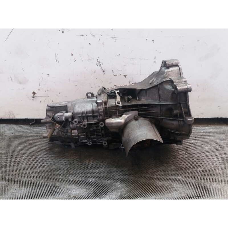 Recambio de caja cambios para volkswagen passat berlina (3b3) 1.9 tdi referencia OEM IAM FHN - Gris 6
