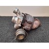 Recambio de turbocompresor para audi a4 berlina (b5) 2.5 tdi referencia OEM IAM 059145701C 4541352 GARRETT