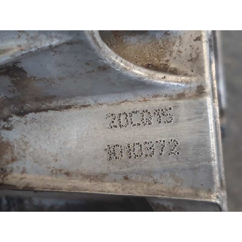 Recambio de caja cambios para citroën c4 berlina collection referencia OEM IAM 20CQ15 5
