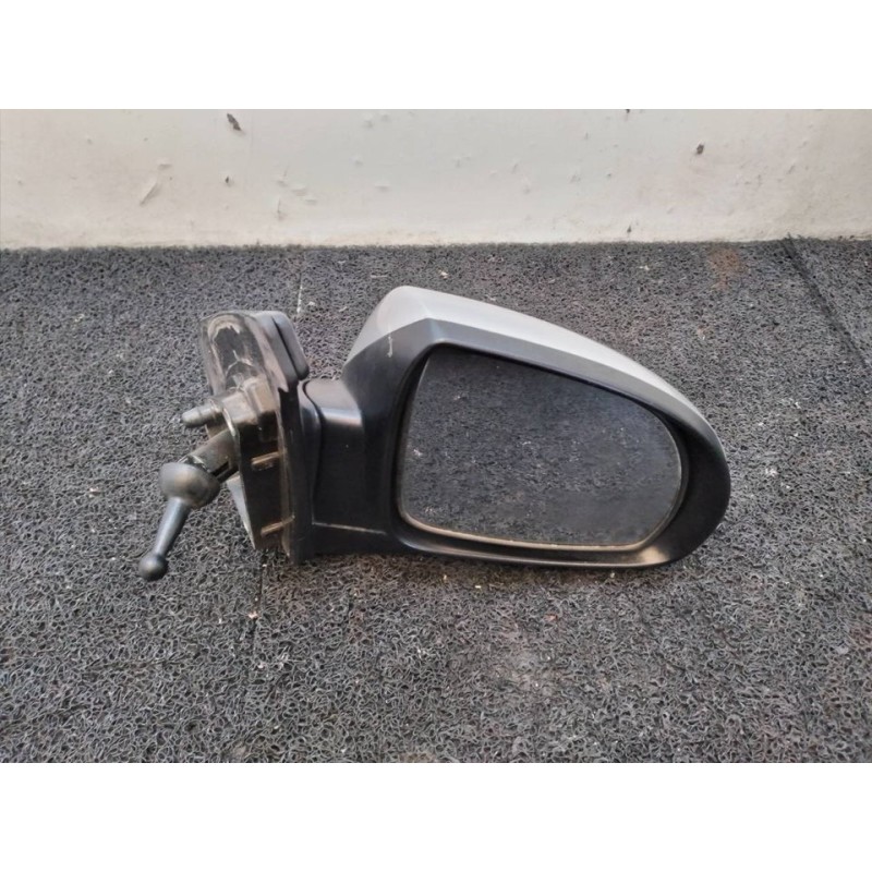 Recambio de retrovisor derecho para kia picanto 1.0 concept referencia OEM IAM   