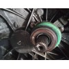 Recambio de caja cambios para ford mondeo berlina (ge) ghia referencia OEM IAM 4S7R7002BA  