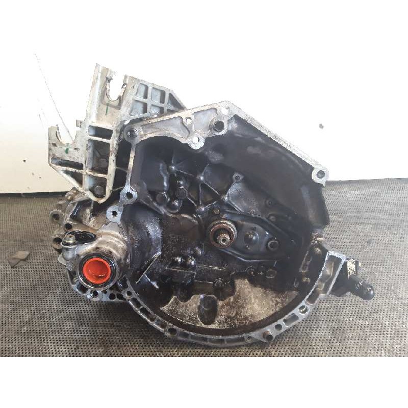 Recambio de caja cambios para citroën c4 berlina collection referencia OEM IAM 20CQ15 6