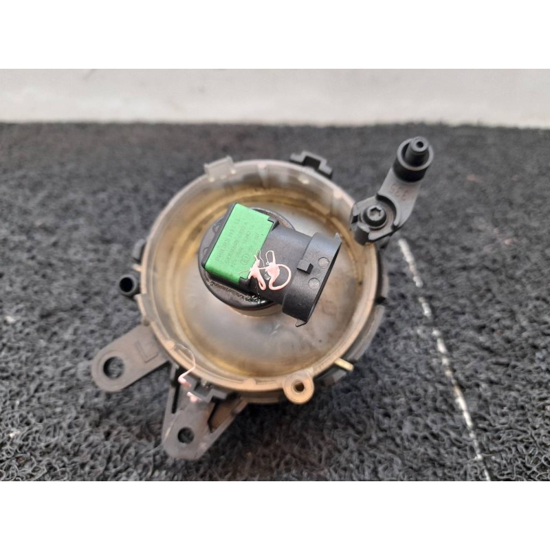 Recambio de faro antiniebla izquierdo para volvo s40 berlina 2.0 d momentum referencia OEM IAM 0305065001 - Gris 4