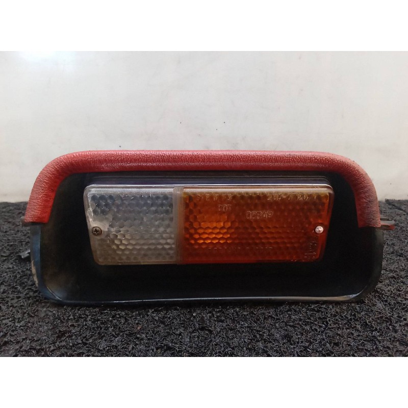 Recambio de piloto delantero izquierdo para lada niva ( 2121 / 21213 / 21214 / 21215 ) niva utility referencia OEM IAM 210327120 4
