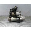 Recambio de motor arranque para opel astra g berlina club referencia OEM IAM 8971891181 HITACHI 