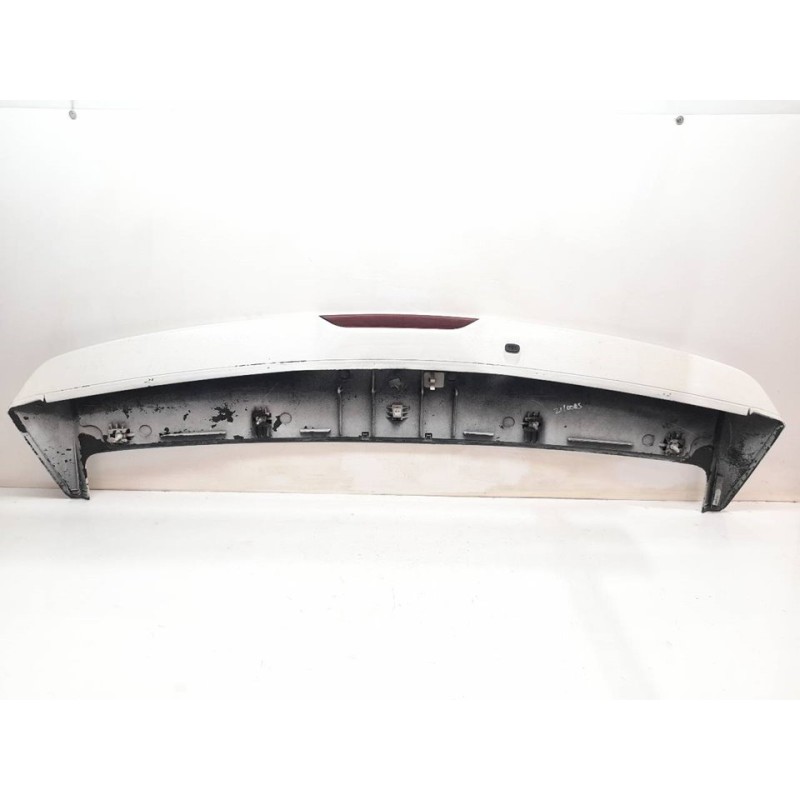 Recambio de aleron trasero para dodge caliber sxt referencia OEM IAM - Blanco 2