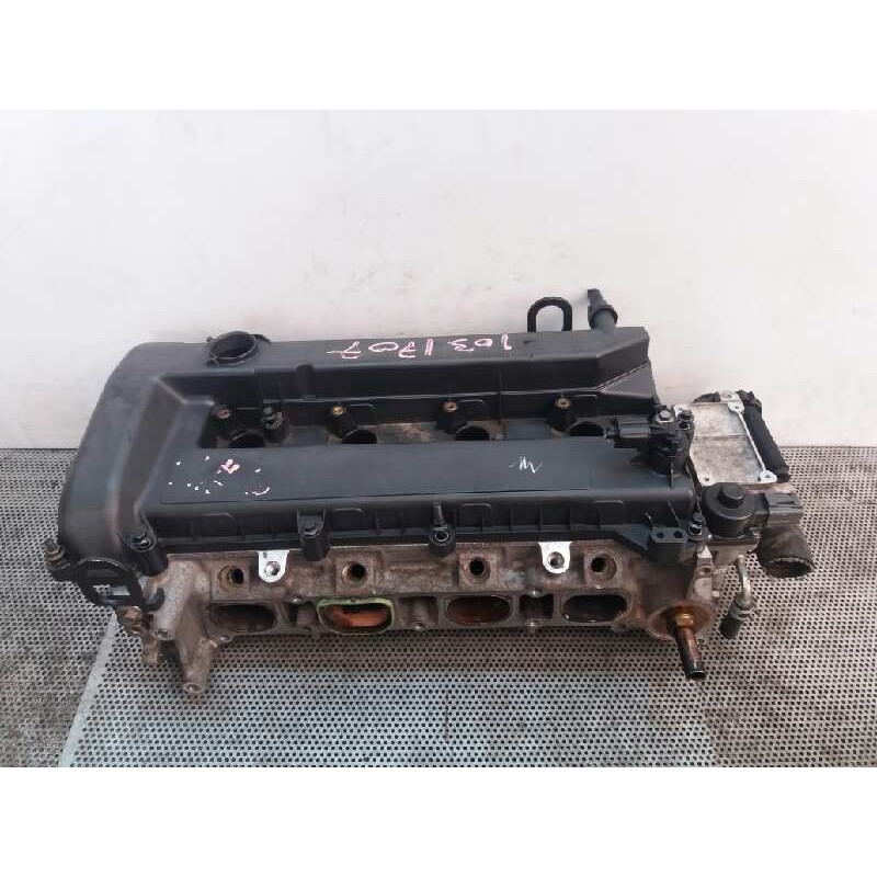 Recambio de culata para ford focus c-max (cap) 1.8 cat referencia OEM IAM   