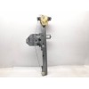 Recambio de elevalunas delantero izquierdo para renault clio iv technofeel referencia OEM IAM 12800109202D 128001102E 