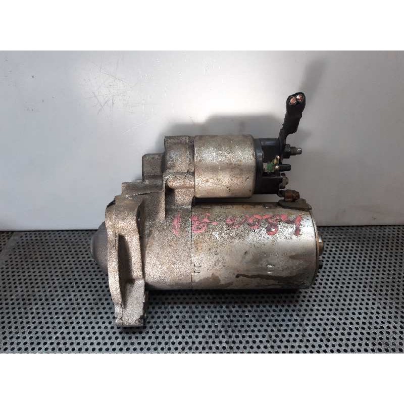 Recambio de motor arranque para citroën c4 berlina collection referencia OEM IAM 9647982880  