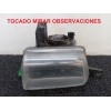 Recambio de faro antiniebla derecho para opel astra g berlina edition referencia OEM IAM 24407177  