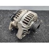 Recambio de alternador para opel corsa d sport referencia OEM IAM CGB19020  