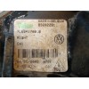 Recambio de faro antiniebla derecho para volkswagen touareg (7la) tdi v10 referencia OEM IAM 7L6941700B  