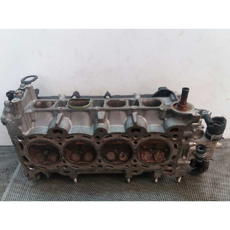 Recambio de culata para ford focus c-max (cap) 1.8 cat referencia OEM IAM - Azul 3