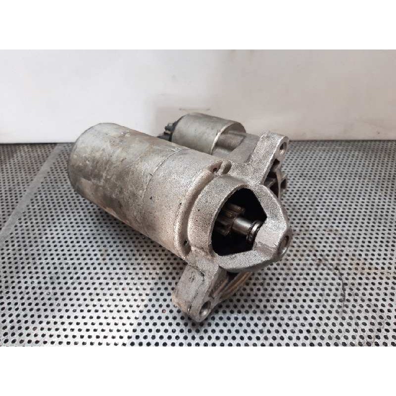 Recambio de motor arranque para citroën c4 berlina collection referencia OEM IAM 9647982880 3