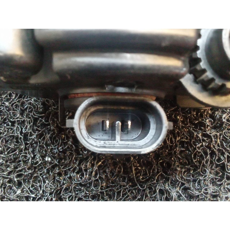 Recambio de faro antiniebla derecho para volkswagen touareg (7la) tdi v10 referencia OEM IAM 7L6941700B - Gris 3