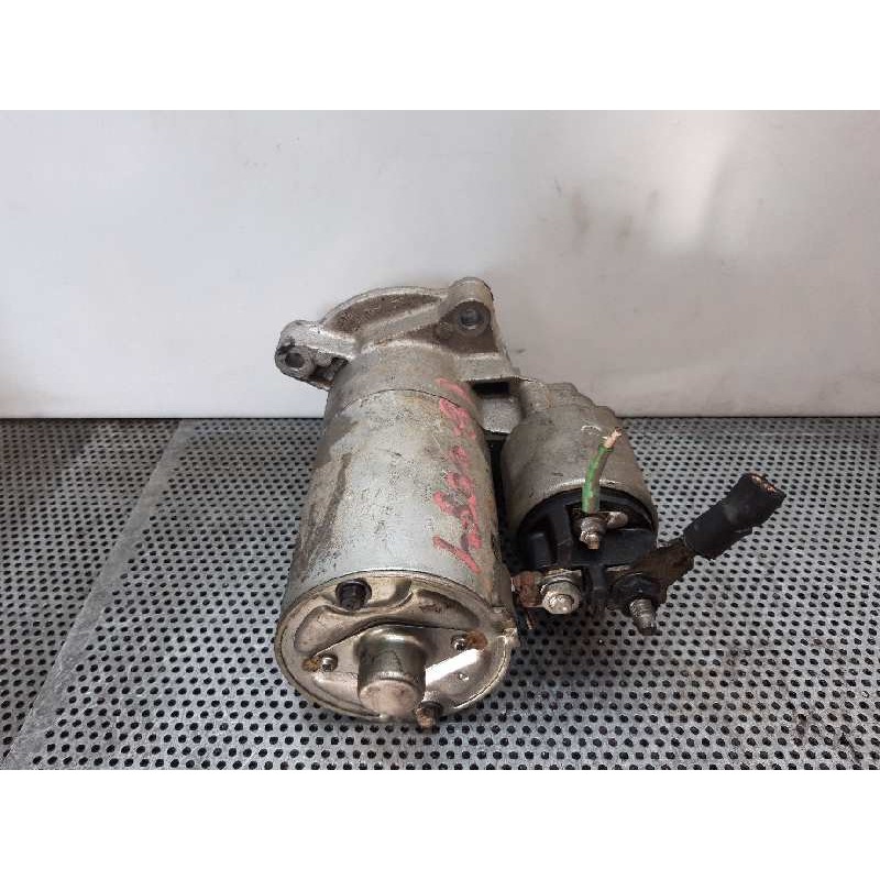 Recambio de motor arranque para citroën c4 berlina collection referencia OEM IAM 9647982880 5