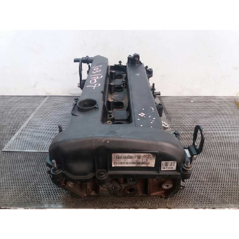 Recambio de culata para ford focus c-max (cap) 1.8 cat referencia OEM IAM - Azul 5