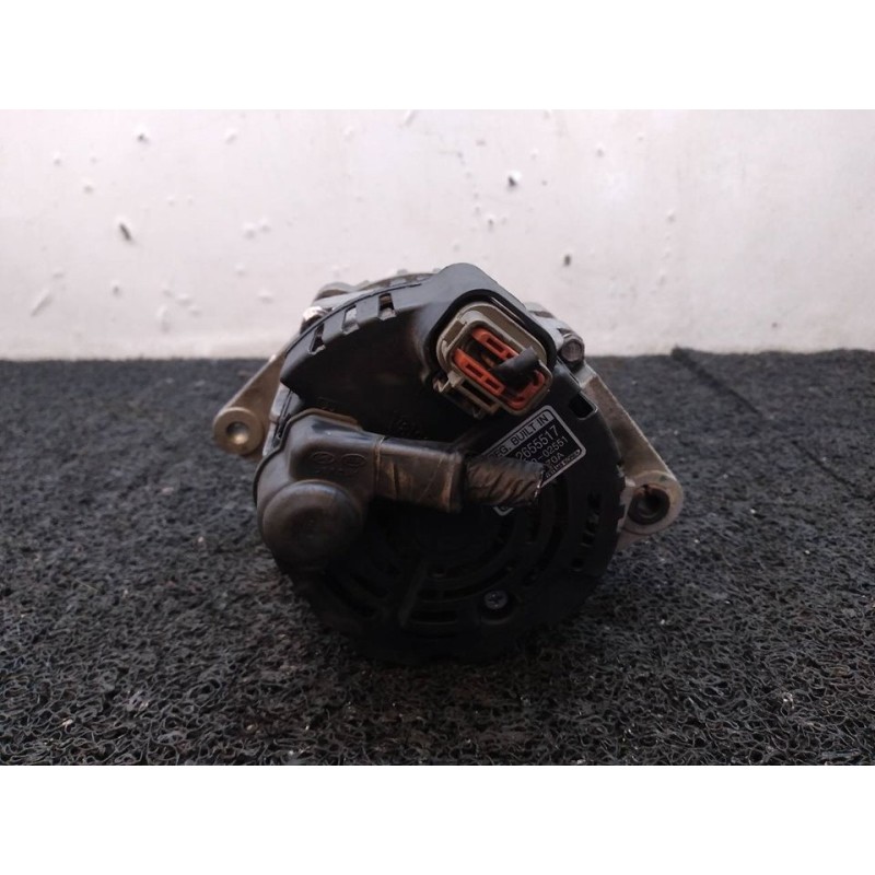 Recambio de alternador para kia picanto 1.0 concept referencia OEM IAM 2655517 3730002551 VALEO 3