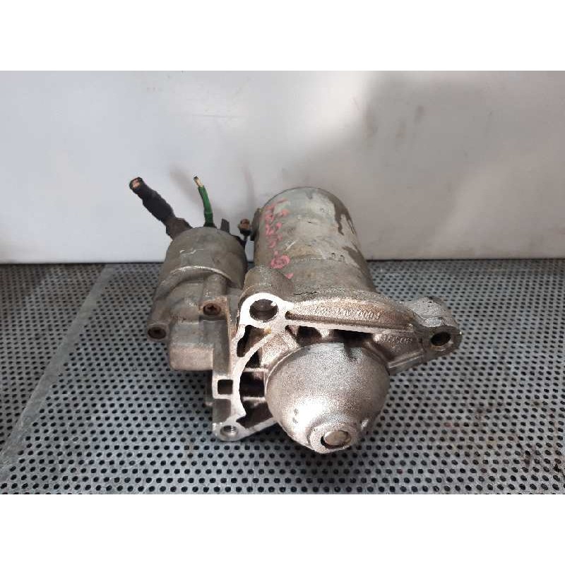 Recambio de motor arranque para citroën c4 berlina collection referencia OEM IAM 9647982880 6