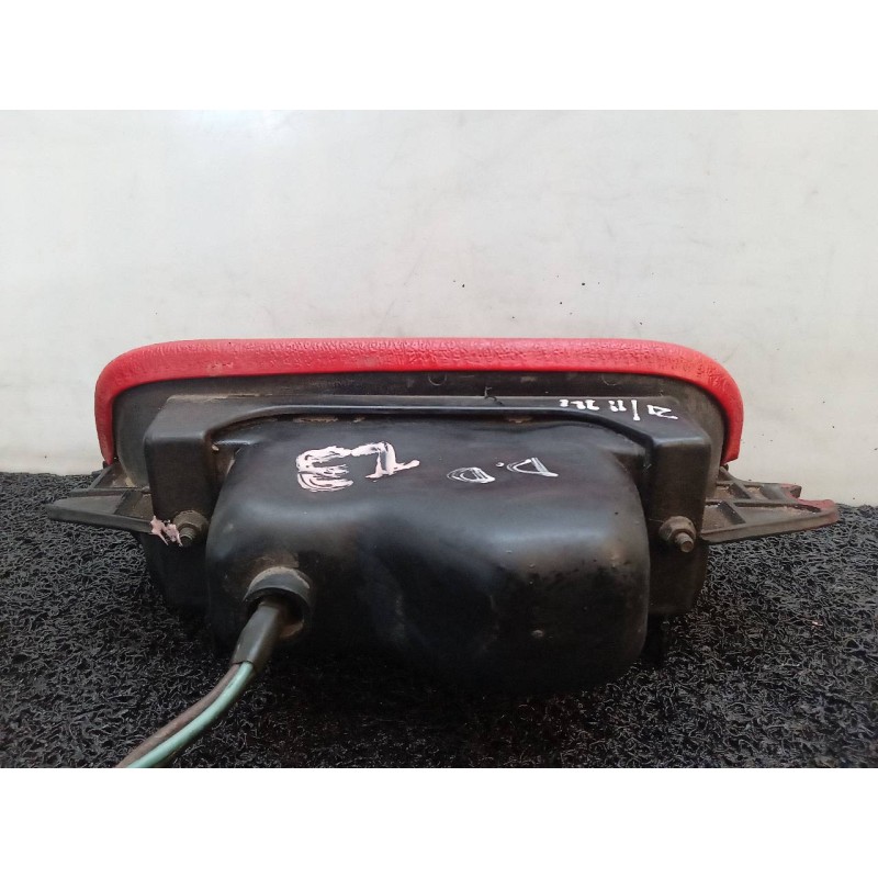 Recambio de piloto delantero derecho para lada niva ( 2121 / 21213 / 21214 / 21215 ) niva utility referencia OEM IAM 6060001 423 3